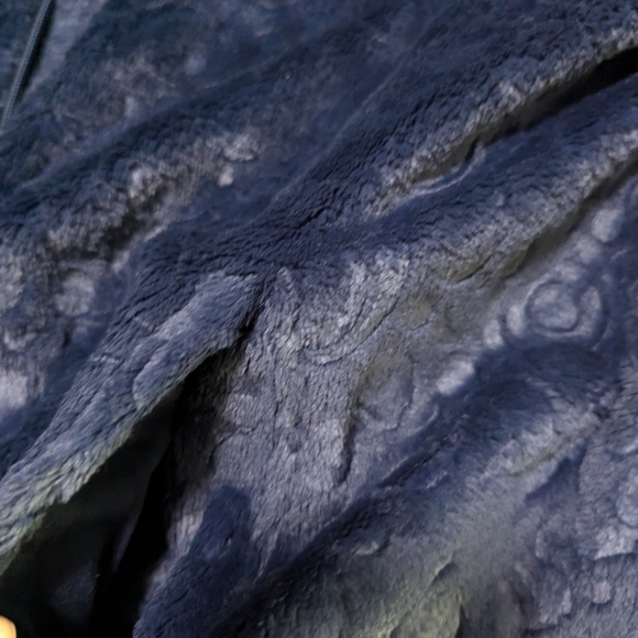 Chicos, Size 3, Navy, Lightweight, Jacket. - Picture 4 of 5